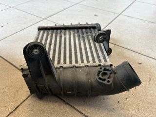 bontott VW POLO IV Intercooler