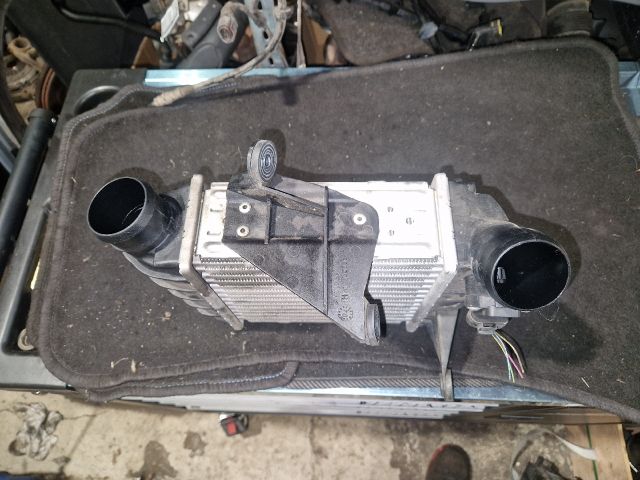 bontott VW POLO IV Intercooler