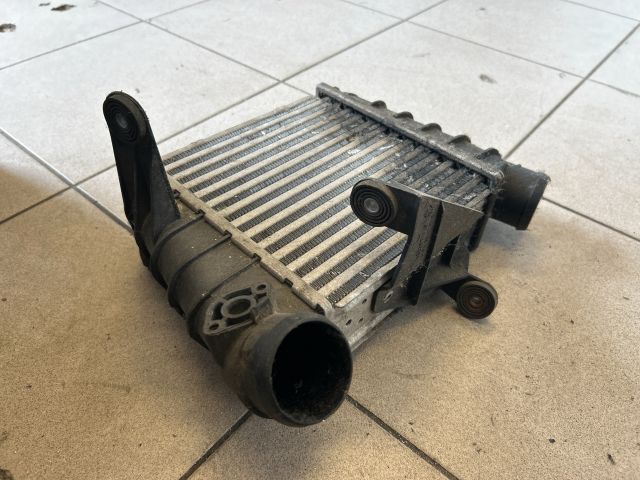 bontott VW POLO IV Intercooler
