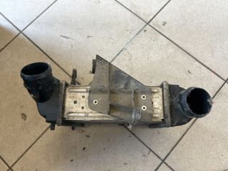 bontott VW POLO IV Intercooler