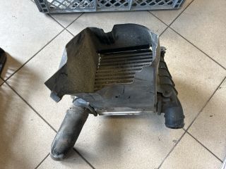 bontott VW POLO IV Intercooler