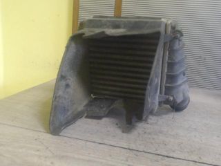 bontott VW POLO IV Intercooler