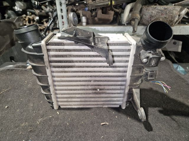 bontott VW POLO IV Intercooler