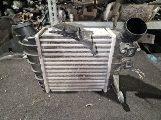 bontott VW POLO IV Intercooler