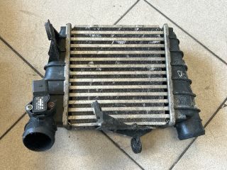 bontott VW POLO IV Intercooler
