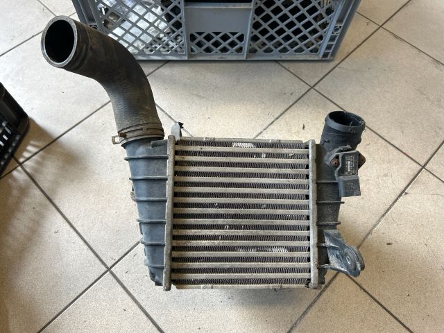 bontott VW POLO IV Intercooler