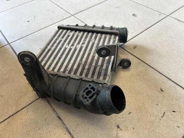 bontott VW POLO IV Intercooler