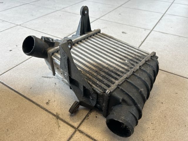 bontott VW POLO IV Intercooler