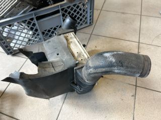 bontott VW POLO IV Intercooler