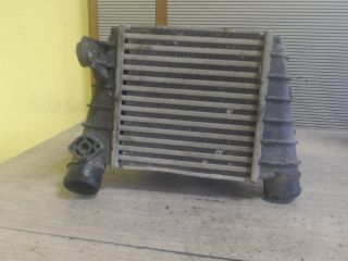 bontott VW POLO IV Intercooler