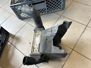 bontott VW POLO IV Intercooler