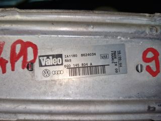 bontott VW POLO IV Intercooler