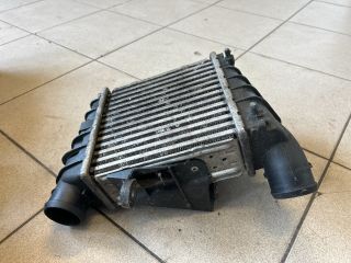bontott VW POLO IV Intercooler