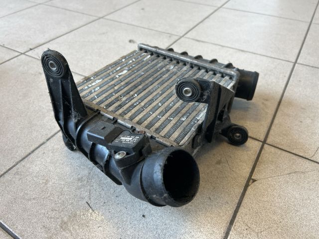 bontott VW POLO IV Intercooler