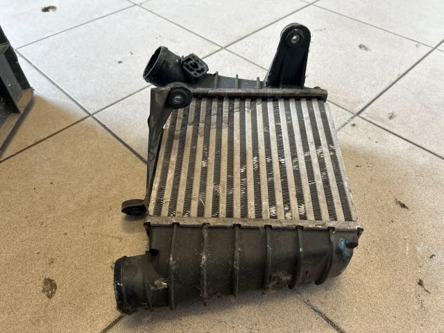 bontott VW POLO IV Intercooler