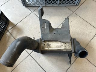 bontott VW POLO IV Intercooler