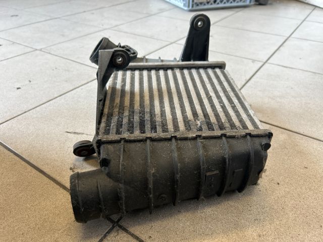 bontott VW POLO IV Intercooler