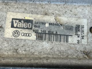 bontott VW POLO IV Intercooler