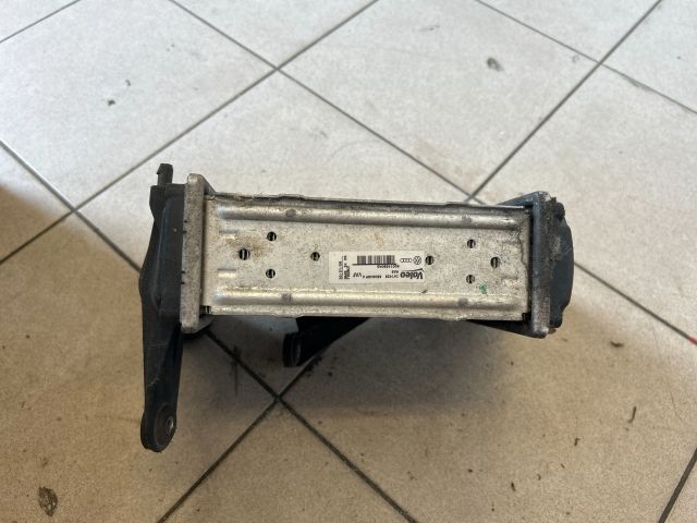 bontott VW POLO IV Intercooler