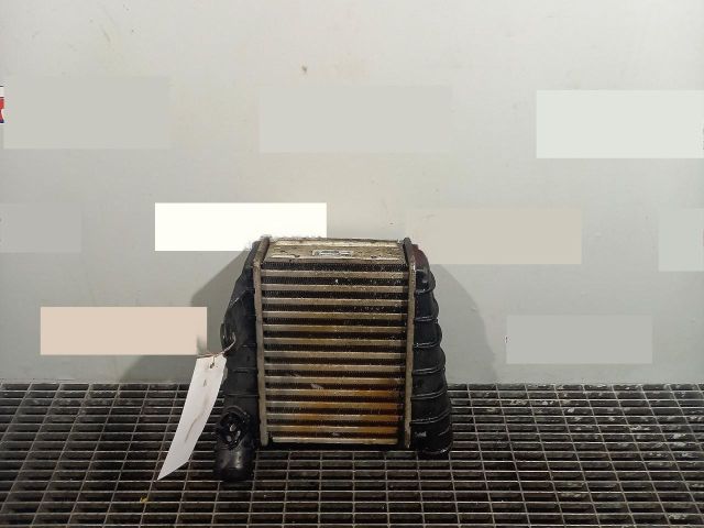 bontott VW POLO IV Intercooler