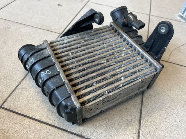 bontott VW POLO IV Intercooler