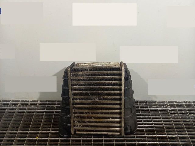 bontott VW POLO IV Intercooler