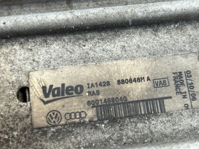 bontott VW POLO IV Intercooler