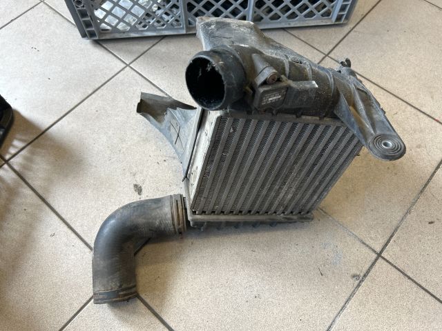 bontott VW POLO IV Intercooler