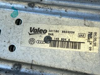 bontott VW POLO IV Intercooler