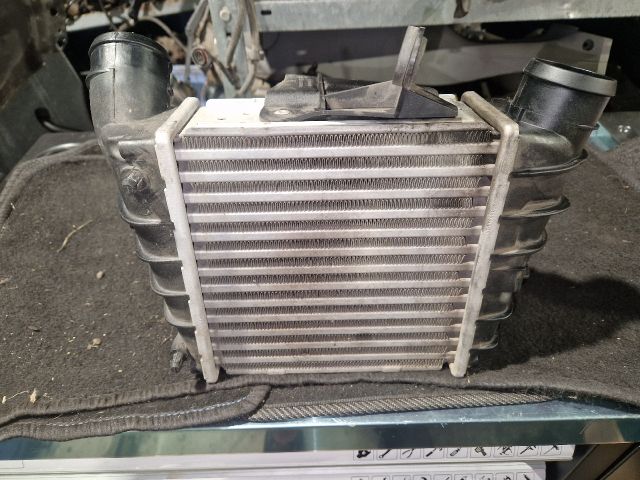 bontott VW POLO IV Intercooler