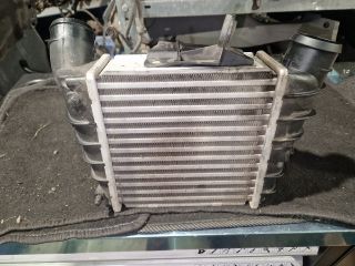 bontott VW POLO IV Intercooler