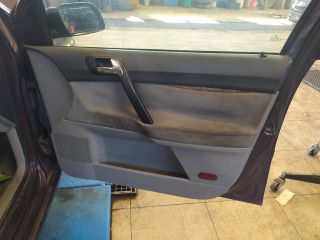 bontott VW POLO IV Jobb A Oszlop Burkolat