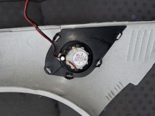 bontott VW POLO IV Jobb A Oszlop Hangszóró