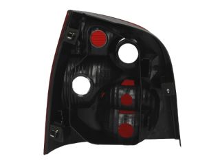 bontott VW POLO IV Jobb Alsó Hátsó Lámpa