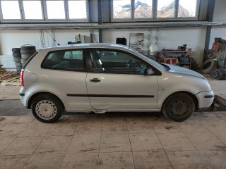 bontott VW POLO IV Jobb B Oszlop Burkolat