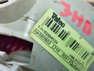 bontott VW POLO IV Jobb Belső Hátsó Lámpa