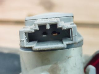 bontott VW POLO IV Jobb Belső Hátsó Lámpa