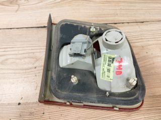 bontott VW POLO IV Jobb Belső Hátsó Lámpa