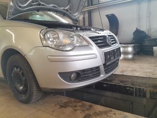 bontott VW POLO IV Jobb C Oszlop Burkolat