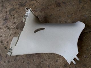 bontott VW POLO IV Jobb C Oszlop Burkolat