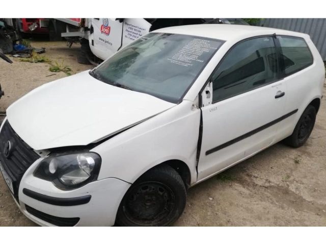 bontott VW POLO IV Jobb C Oszlop Oldalablak Üveg