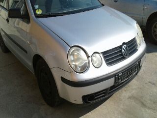 bontott VW POLO IV Jobb C Oszlop Oldalablak Üveg