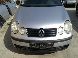 bontott VW POLO IV Jobb C Oszlop Oldalablak Üveg