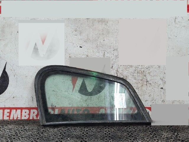 bontott VW POLO IV Jobb C Oszlop Oldalablak Üveg