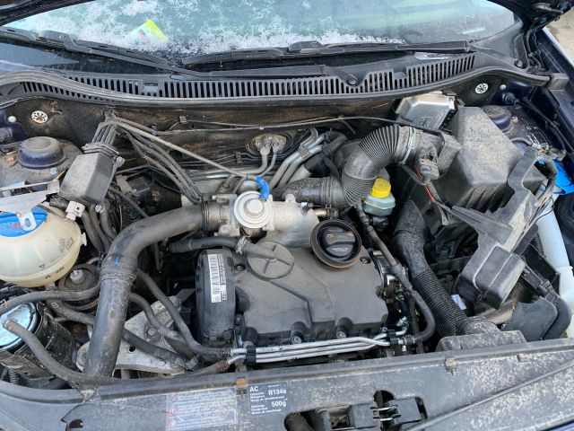 bontott VW POLO IV Jobb első Ablak