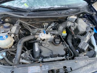 bontott VW POLO IV Jobb első Ablak