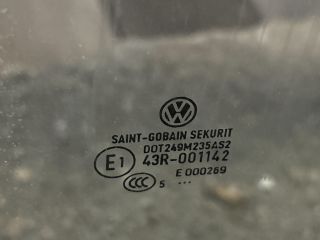 bontott VW POLO IV Jobb első Ablak