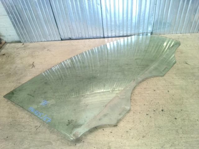 bontott VW POLO IV Jobb első Ablak