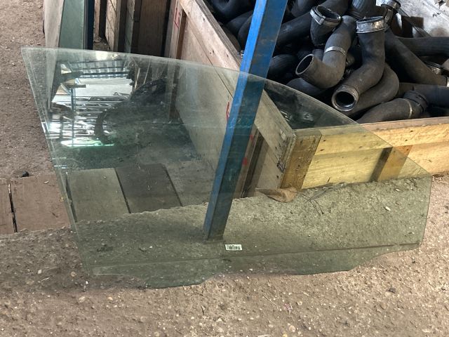 bontott VW POLO IV Jobb első Ablak