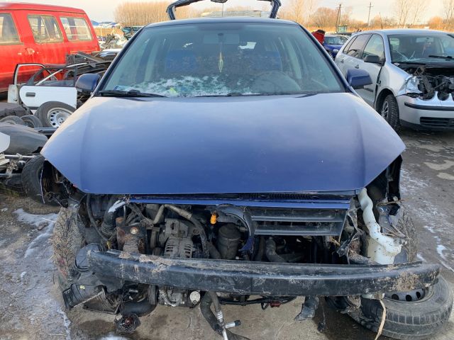 bontott VW POLO IV Jobb első Ablak